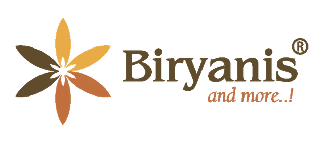Biryanis & More